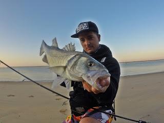 Fin de semana saltwater