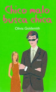 chico malo busca chica olivia goldsmith