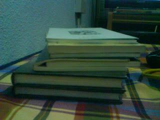 Un poema de Luis Alberto de Cuenca Un poema de Luis Alberto de Cuenca