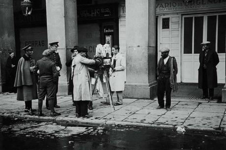 La postal de la semana: Madrid en estado puro