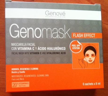 El packaging es muy setentero, verdad? Cómo elegir la mejor mascarilla para el rostro