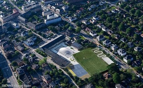 Inflexión no invasiva Inflexión no invasiva