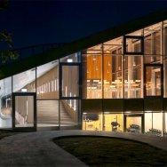 1 Gammel Hellerup, BIG 11 1 Gammel Hellerup, BIG 11