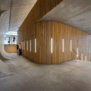 11 Gammel Hellerup, BIG 58 11 Gammel Hellerup, BIG 58