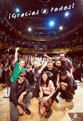 Helena Miquel Abandona DELAFÉ Y LAS FLORES AZULES