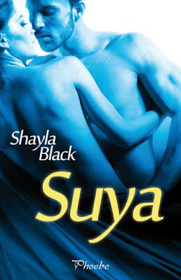 Suya - Amantes Perversos/Guardaespaldas #9 - Shayla Black