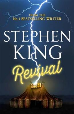 Revival, de Stephen King. Revival, de Stephen King.