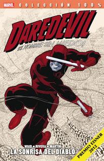 Recomendaciones rápidas: Daredevil, Ms. Marvel y Batman: Tierra Uno