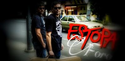 Estopa lanza nuevo disco: 'Rumba a lo desconocido'