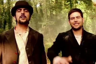 Estopa lanza nuevo disco: 'Rumba a lo desconocido'