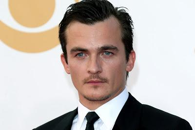 El talentazo, Rupert Friend , cumple 34 años