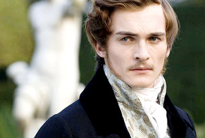 El talentazo, Rupert Friend , cumple 34 años