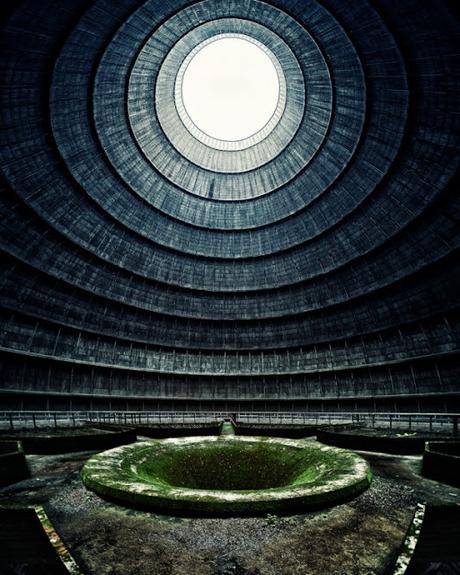 Lugares abandonados con encanto Lugares abandonados con encanto