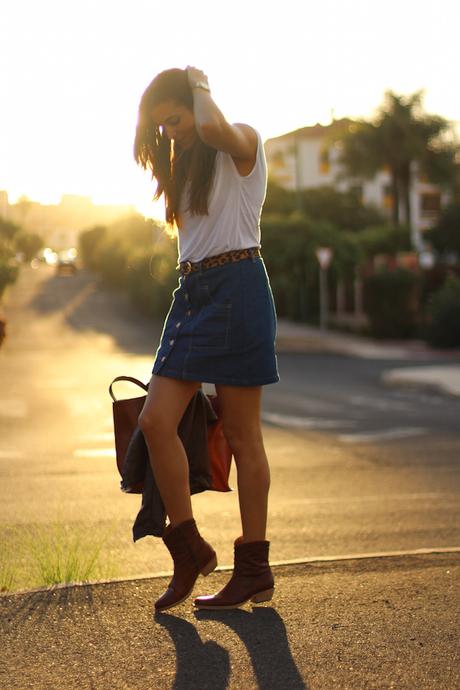 Country Boots