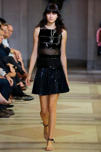 Spring 2016: Tendencias LBD