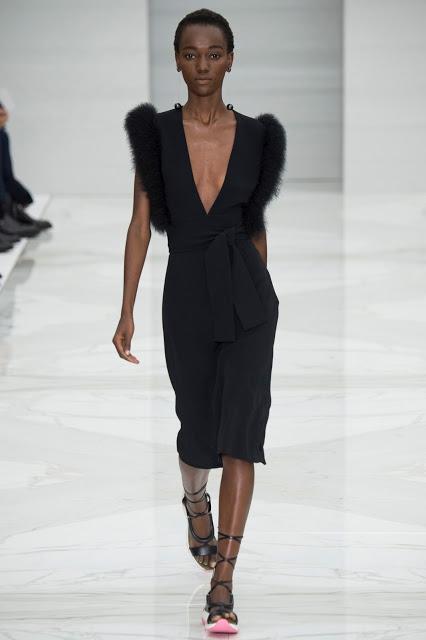 Spring 2016: Tendencias LBD