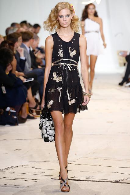 Spring 2016: Tendencias LBD Spring 2016: Tendencias LBD