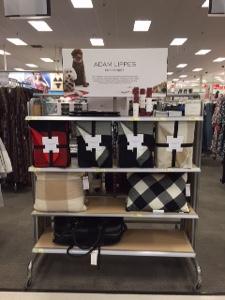 Adam Lippes y Target Adam Lippes y Target