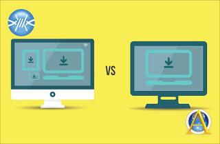 Ares: ¿Es Frostwire la mejor alternativa ? Ares: ¿Es Frostwire la mejor alternativa ?