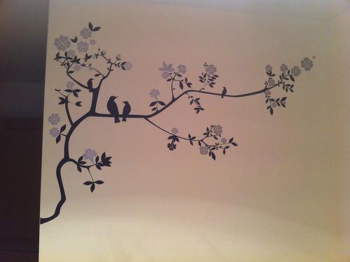 Vinilizando el hogar (Un despues y un antes) Vinilizando el hogar (Un despues y un antes)