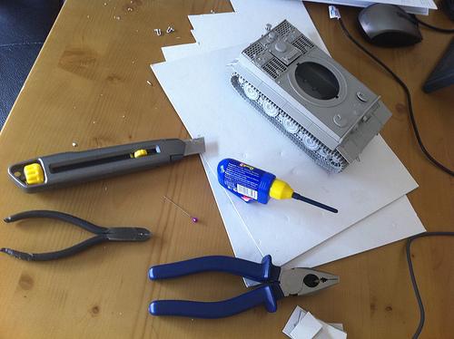 Hoy me pongo un poco guerrera Hoy me pongo un poco guerrera