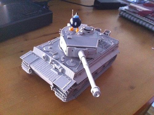 Hoy me pongo un poco guerrera Hoy me pongo un poco guerrera