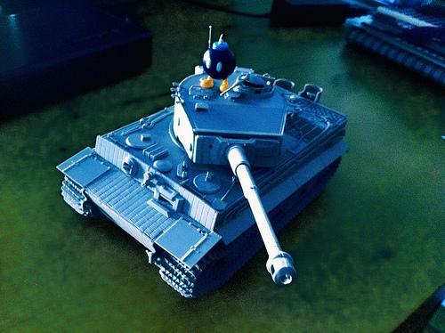 Hoy me pongo un poco guerrera Hoy me pongo un poco guerrera