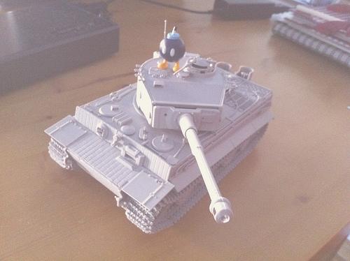 Hoy me pongo un poco guerrera Hoy me pongo un poco guerrera