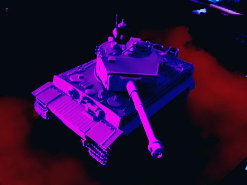 Hoy me pongo un poco guerrera Hoy me pongo un poco guerrera