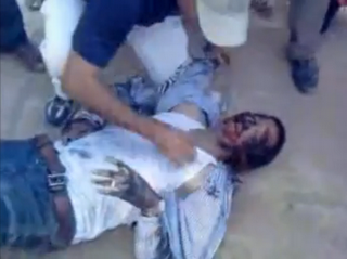 Sáhara, a un paso de la guerra contra Marruecos. Sáhara, a un paso de la guerra contra Marruecos.