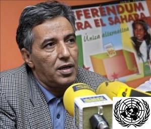 Sáhara, a un paso de la guerra contra Marruecos. Sáhara, a un paso de la guerra contra Marruecos.