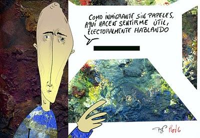 Sáhara, a un paso de la guerra contra Marruecos. Sáhara, a un paso de la guerra contra Marruecos.