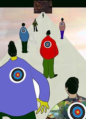 Sáhara, a un paso de la guerra contra Marruecos. Sáhara, a un paso de la guerra contra Marruecos.