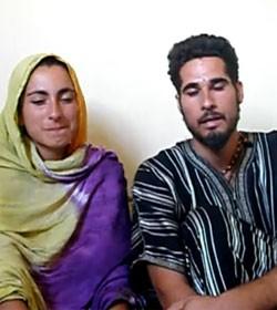 Sáhara, a un paso de la guerra contra Marruecos. Sáhara, a un paso de la guerra contra Marruecos.