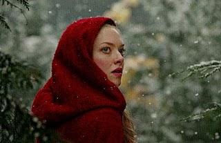 Trailer: Caperucita Roja (Red Riding Hood) Trailer: Caperucita Roja (Red Riding Hood)