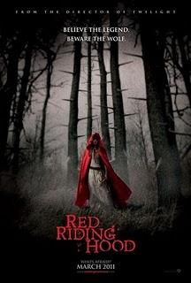 Trailer: Caperucita Roja (Red Riding Hood) Trailer: Caperucita Roja (Red Riding Hood)