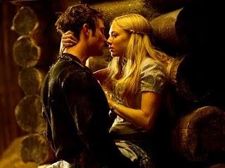 Trailer: Caperucita Roja (Red Riding Hood) Trailer: Caperucita Roja (Red Riding Hood)