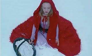 Trailer: Caperucita Roja (Red Riding Hood) Trailer: Caperucita Roja (Red Riding Hood)