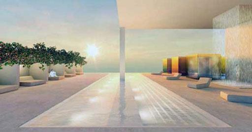 ten-museum-park- Chad Oppenheim, un minimalista romántico