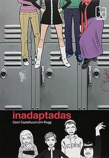 Inadaptadas Inadaptadas