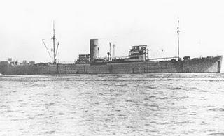 Los buques corsarios del Führer - 21/11/1940.