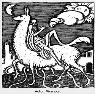 VALLE-INCLÁN EN IMÁGENES VALLE-INCLÁN EN IMÁGENES