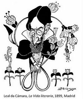 VALLE-INCLÁN EN IMÁGENES VALLE-INCLÁN EN IMÁGENES