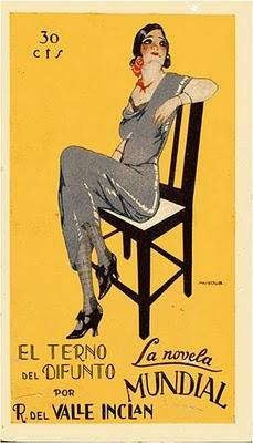 VALLE-INCLÁN EN IMÁGENES VALLE-INCLÁN EN IMÁGENES