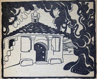 VALLE-INCLÁN EN IMÁGENES VALLE-INCLÁN EN IMÁGENES