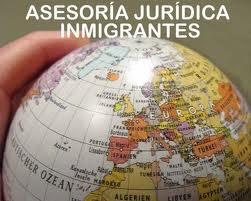 Orientación jurídica gratuita para inmigrantes en Valencia