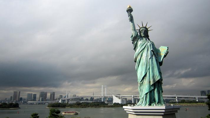 Itinerario express por Tokio Itinerario express por Tokio