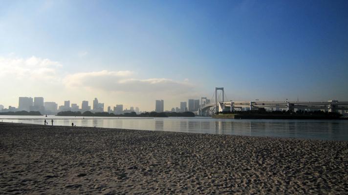 Itinerario express por Tokio Itinerario express por Tokio