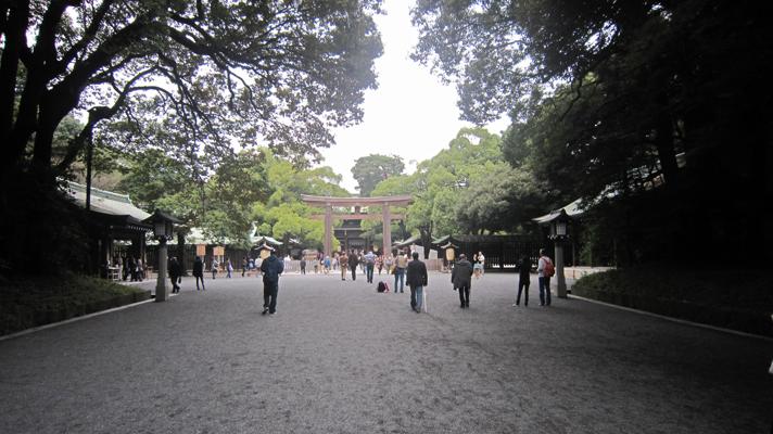 Itinerario express por Tokio Itinerario express por Tokio