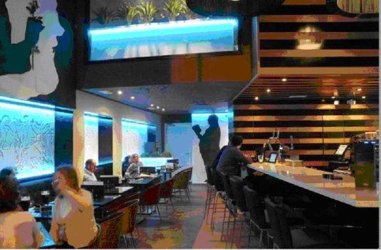 blackpremium The Black Premium, Pub Restaurante en Valencia